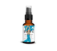 Bare Biology Beam & Balance Vitamin d3 k2 Peppermint Vegan Spray. Maximum Strength: Vitamin d3 4000 iu, with k2 Vitamin Supplements MK-7. Daily Support for Immunity, Bones, Teeth and Muscles.