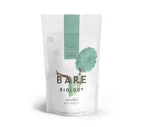 Bare Biology Omega 3 Fish Oil Pouch - Mindful Omega 3 Capsules (30 Servings) DHA 560mg, Supports Brain Function & Eye Health