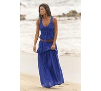Bare Bliss Skirt Set by free-est at Free People in Baja Surfside, Size: Medium - female