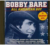 Bare, Bobby - All American Boy