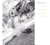 Bare,Bobby Jr'S Young Criminals' Starvation League - Young Criminals' Starvation League