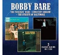 BARE,BOBBY - Travelin' Bare/Constant Sorrow