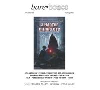 Bare Bones #10: Spring 2022