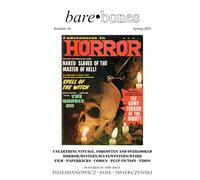 Bare Bones #14: Spring 2023