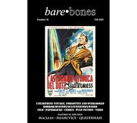 Bare Bones #16: Fall 2023