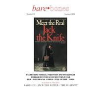 Bare Bones #19: Summer 2024