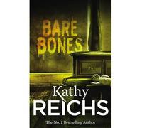 [(Bare Bones)] [Author: Kathy Reichs] published on (July, 2011)