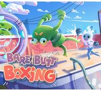 Bare Butt Boxing PC Steam CD Key