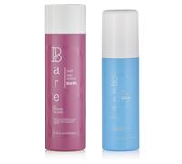 Bare By Vogue 2 Piece Lotion & Face Mist Tanning Collection DARK