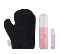 Bare By Vogue 3 Piece Essential Tanning Collection DARK