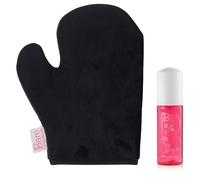 Bare By Vogue Clear Tan Water & Mitt Collection DARK