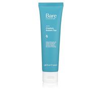 Bare by Vogue Couture Instant Tan | Silky, Lightweight That Melts Effortlessly Delivering an Instant Sunkissed Tint | Evens Skin Tone for a Smooth, Soft-Focus Finish (100 ml) - Dark