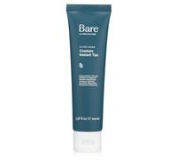 Bare by Vogue Couture Instant Tan | Silky, Lightweight That Melts Effortlessly Delivering an Instant Sunkissed Tint | Evens Skin Tone for a Smooth, Soft-Focus Finish (100 ml) - Ultra Dark