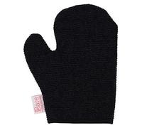 Exfoliating Mitt Black