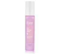 Bare by Vogue Face Medium Tanning Serum - Achieve a Natural and Sun-Kissed Glow - Radiant Glow Hydrating Formula - Even and Streak-Free Application - Suitable for All Skin Types - 30ML