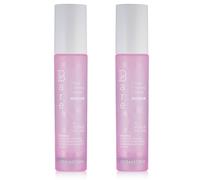 Bare By Vogue Face Serum Duo DARK