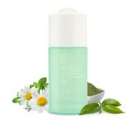 Bare By Vogue Face Tanning Drops - Light/Medium, Customisable Sun-Kissed Glow - Infused with Green Tea, Chamomile, and Pomegranate Extract - For Smooth, Hydrating & Radiant Skin (30ml)