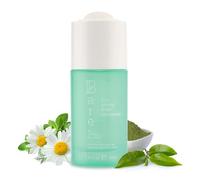 Bare By Vogue Face Tanning Drops - Medium/Dark, Customisable Sun-Kissed Glow - Infused with Green Tea, Chamomile, and Pomegranate Extract - For Smooth, Hydrating & Radiant Skin (30ml)