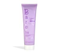 Bare by Vogue Instant Tan - Medium 150ml, Wash-Off Formula for Streak-Free, Natural-Looking Glow - Infused with Super Peptides for Plump, Smooth & Firm Skin