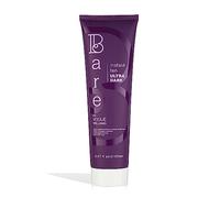 Bare by Vogue Instant Tan - Ultra Dark 150ml, Wash-Off Formula for Streak-Free, Natural-Looking Glow - Infused with Super Peptides for Plump, Smooth & Firm Skin