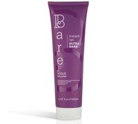 Bare by Vogue Instant Tan - Ultra Dark 150ml, Wash-Off Formula for Streak-Free, Natural-Looking Glow - Infused with Super Peptides for Plump, Smooth & Firm Skin