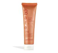 Bare by Vogue Liquid Illuminator, 125ml - Hydrating Body Highlighter for Sun-Kissed Glow - Vegan & Cruelty-Free, Water & Transfer Resistant - Enriched with Amino Acids & Vitamins