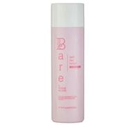 Bare By Vogue Women's Self Tan Lotion in Medium | Size: 200ml Bare By Vogue Medium 200ml
