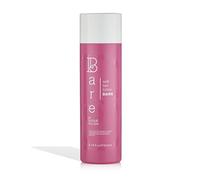 Bare by Vogue Self Tanning Lotion Dark-200 ml- Natural tanning, Glow Moisturising, Suitable for All Skin Types - Self Tanner for Face & Body.