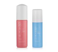 Bare By Vogue Tanning Foam & Face Mist Collection DARK
