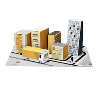 Bare Conductive Electric Paint Circuit Kit