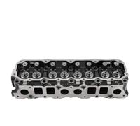 Bare Cylinder Head Compatible With 2.5L Engine For Cherokee Models From 1989 To 2002 306-1385A