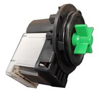 Bare Drain Pump Motor [K340] (51502-40031) Dishwasher EAU61383502 LG