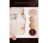 Bare Escentuals How To Guide By Leslie Blogett For Bareminerals Bare Minerals Makeup Foundation