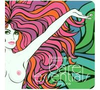 Bare Essentials Vol. 1 by Naked Music (2000-08-01)