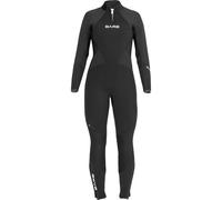 Bare Evoke Full 2022 5 Mm Woman Diving Wetsuit
