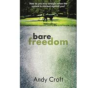 Bare Freedom: How do you stay straight when the system is stacked against you? (Diffusion Books)