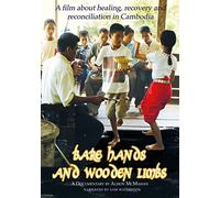 Bare Hands and Wooden Limbs [DVD] [Import]