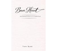 Bare Heart: Ink-Stained Echoes of a Candid Soul