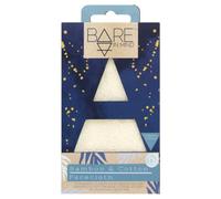 Bare In Mind Bamboo & Cotton Facecloth