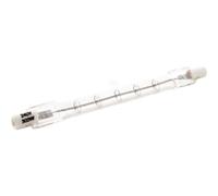 Bare IR Quartz Bulb 300W. Low Pressure.