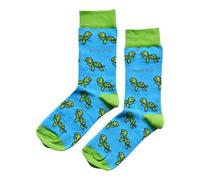 Bare Kind Save the Turtles Bamboo Socks UK Adult 11-15