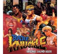 Bare Knuckle