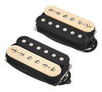 Bare Knuckle BC True Grit HB Set 50 ZEB