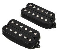 Bare Knuckle BC True Grit HB Set 53 BK