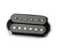 Bare Knuckle Boot Camp Brute Force Bridge Humbucker Black 53mm