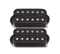 Bare Knuckle Boot Camp True Grit Humbucker Set Black