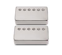 Bare Knuckle Boot Camp True Grit Humbucker Set Nickel 50mm