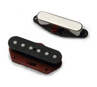 Bare Knuckle Boot Camp True Grit Single Coil T Set Nickel