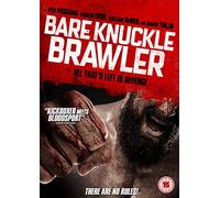 Bare Knuckle Brawler (Pas de version française)