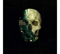 Bare Knuckle Messiahs : That Which Preys On the Dead CD (2019) NEW